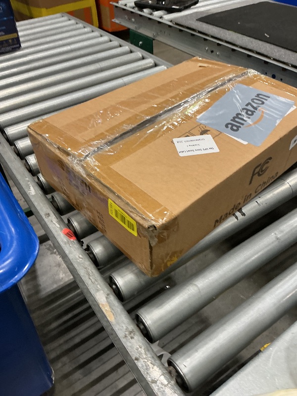 Photo 1 of ***BROKEN, SOLD FOR PARTS*** Zetunlo 21000Lumen LED Work Lights with Stand - 3 Head Portable Work Light with 16FT Cord - IP66 Waterproof Tripod Worklights for Outdoor Indoor Job Site Workshop Garage Construction Site Lighting
