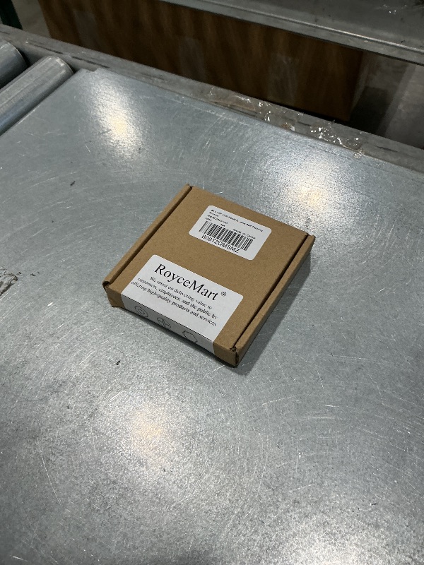 View 2 of #4 x 1/2" (100 Pack) Stainless Steel Phillips Pan Head Wood Screws, Stainless Steel 304 (18-8), Pan Head Sheet Metal Screws Self Tapping for Wood