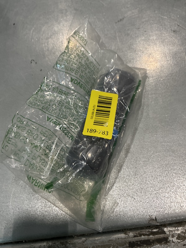 Photo 1 of (Pack of 2) Replacement Remote Control Only for Roku TV, Compatible for TCL Roku/Hisense Roku/Onn Roku/Sharp Roku/Element Roku/Westinghouse Roku/Philips Roku Smart TVs (Not for Roku Stick and Box)