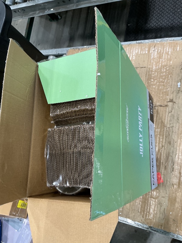 Photo 1 of [100 Pack] 12 oz Paper Coffee Cups, Disposable Paper Coffee Cup with Lids, Sleeves, and Stirrers, Hot/Cold Beverage Drinking Cup for Water, Juice or Tea, Suitable for Home, Shops and Cafes