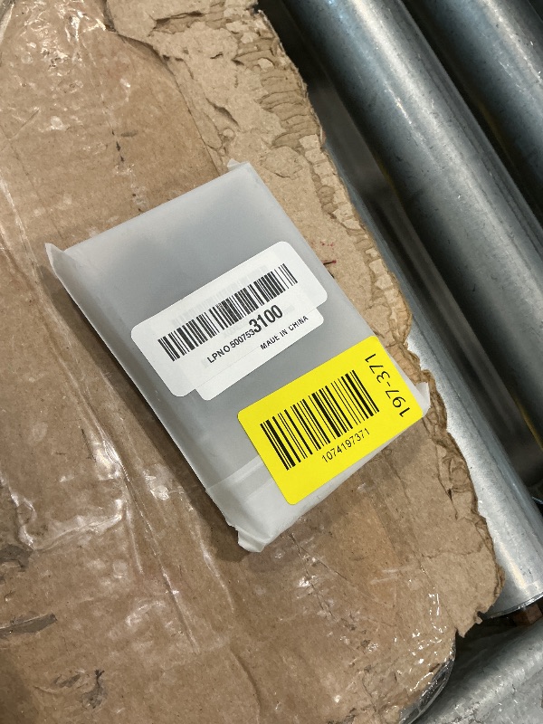 Photo 1 of 1/4-20 x 2-1/2'' (10 Pack) Flat Head Machine Screw, Phillips Drive, Black Oxide 304 Stainless Steel 18-8, Bright Finish, Fully Machine Thread