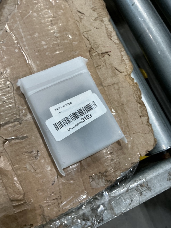 Photo 1 of 1/4-20 x 2-1/2'' (10 Pack) Flat Head Machine Screw, Phillips Drive, Black Oxide 304 Stainless Steel 18-8, Bright Finish, Fully Machine Thread