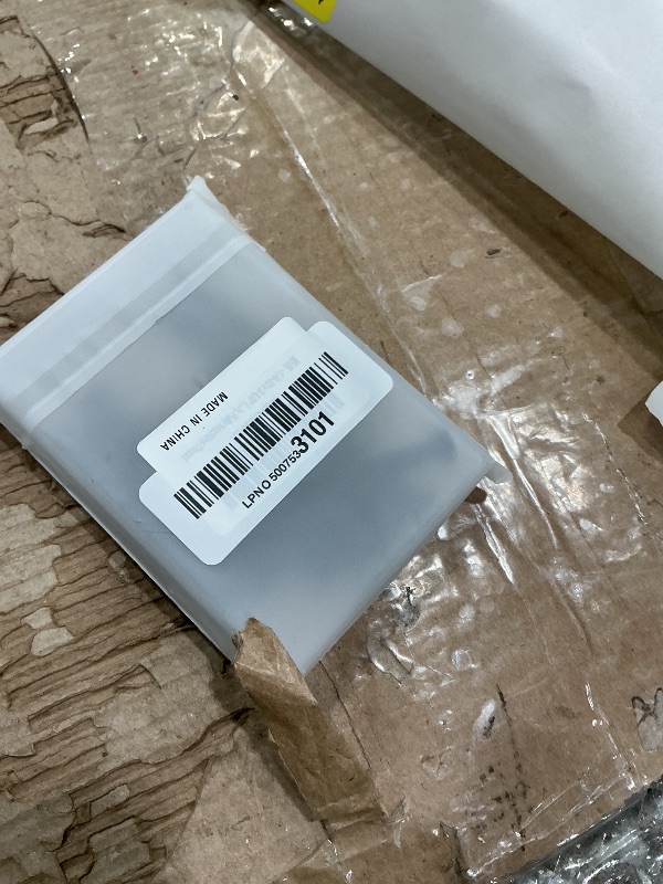 Photo 1 of 1/4-20 x 2-1/2'' (10 Pack) Flat Head Machine Screw, Phillips Drive, Black Oxide 304 Stainless Steel 18-8, Bright Finish, Fully Machine Thread