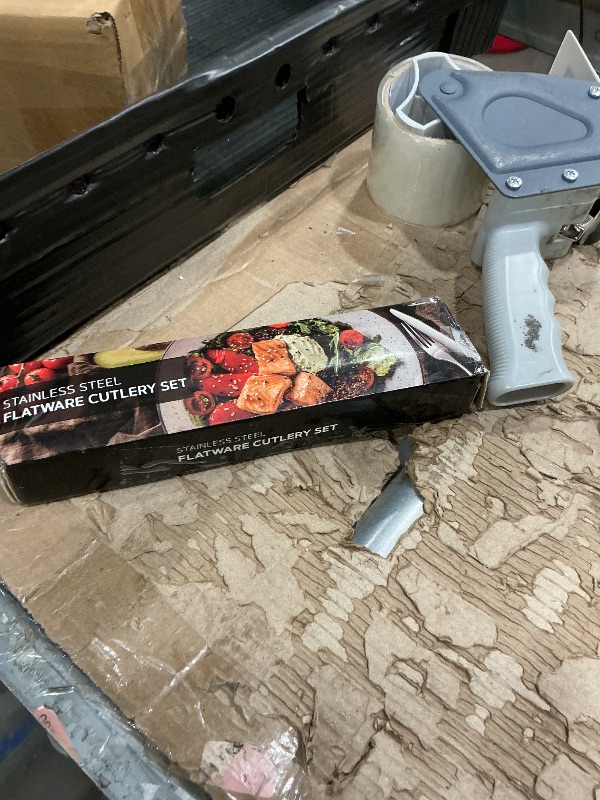 Photo 1 of
Click to see full view
2+
VIDEO
Safety and product resources
This product is or contains a bladed item and is not for sale to people under the age of 18 and will require an online age verification check. To confirm the recipient is ov