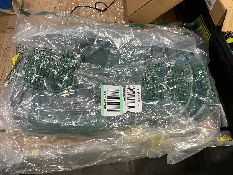 Photo 1 of [DIRTY & DAMAGED] Eddie Bauer Montlake Backpack | Travel | Commuting | Laptop | Everyday Carry | 27L | Alpine Green