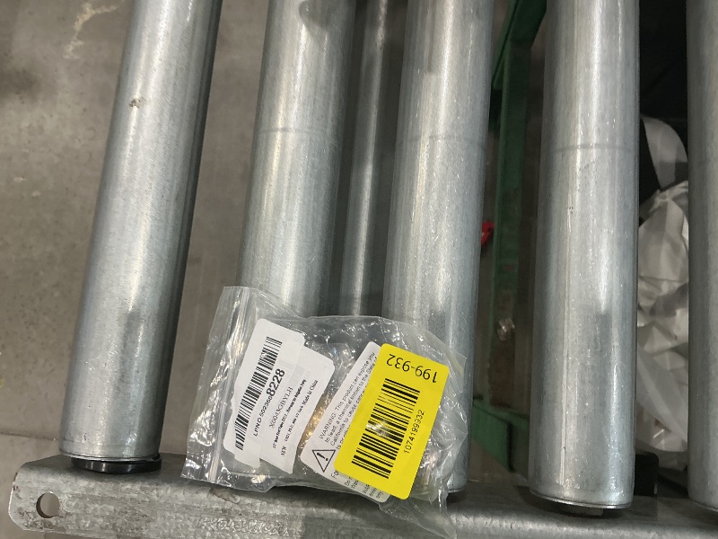 Photo 1 of 1/2" Brass Foot Valve, DN15 Check Valve Water Pump Bottom Valves with Filter One Way Valves Backflow Preventer for Irrigation Pump