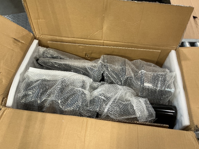 Photo 1 of ***SIMILAR ITEM*** Autoround 172518 Pair Front Complete Strut & Coil Spring Assembly Compatible with Chevy Traverse 2009-2012, GMC Acadia 2007-2012, Buick Enclave 2008-2012, Saturn Outlook 2007-2010