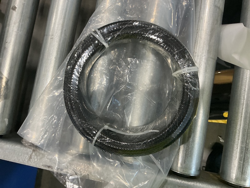 Photo 1 of 10 feet wire