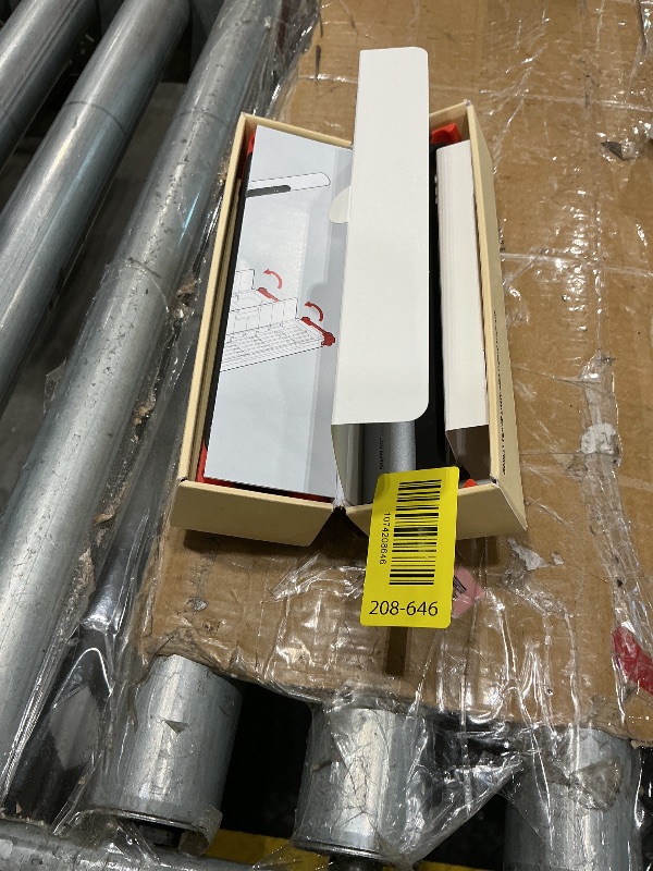 Photo 1 of *****Drill pen missing***** HOTO SNAPBLOQ™ D-A03 Cordless Electric Mini Drill Pen, 3-Speed Precision Hand Drill for Jewelry, PCB & DIY Crafts, Corelss Brushless Motor, 800mAh Type-C Rechargeable, LED Ring Light, 20 M2 Drill Bits