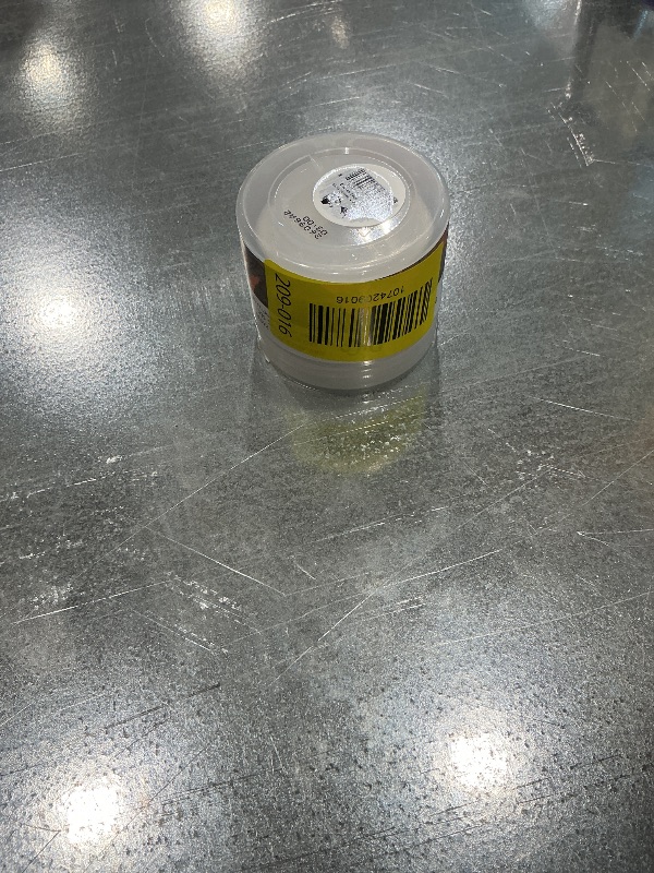 Photo 1 of [Lightly Used] R+Co Badlands Dry Shampoo Paste | Part Dry Shampoo, Part Styling Paste | Adds Texture, Absorbs Oil, Matte Finish | 2.2 oz