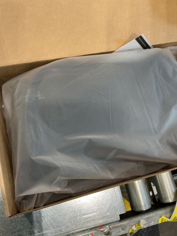 Photo 1 of **MISSING VELCRO STICKS**
TPARTS Door Side Storage Box for Tesla Model Y Handle Pocket, Silicone Waterproof Passenger Container Full Cover Front and Rear Door Slot Tray Organizer 4 PCS?Not Fit for New Model Y Juniper?