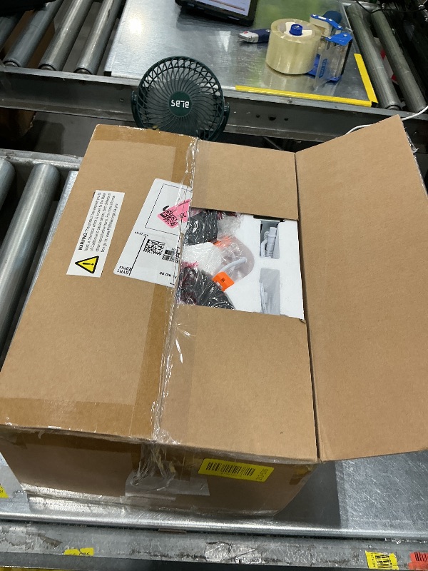 Photo 1 of [4 Pack] CLOUDY BAY 6 inch 5 Color Swivel LED Gimbal Recessed Light with Night Light,12W CRI80+ 850LM,2700K/3000K/3500K/4000K/5000K,Canless Angled Adjustable Ceiling Downlight,Black