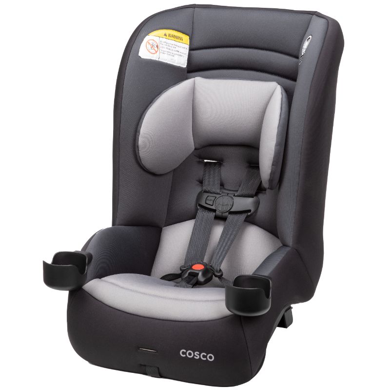 Photo 1 of ***UPDATED 7/26*** MightyFit™ LX Convertible Car Seat