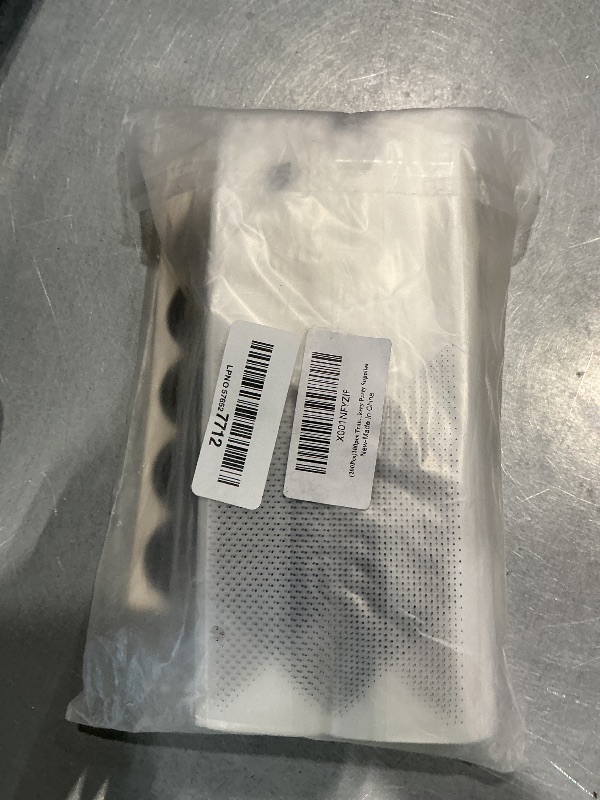 Photo 1 of (200Pcs)100pcs Translucent Plastic Bags/Bakery Bags with 100pcs Hand made Stickers for Cookie Cake Chocolate Candy Snack Wrapping Good for Bakery Party Supplies