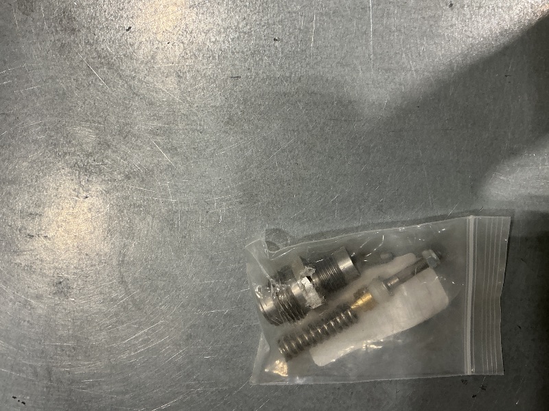 Photo 1 of 0538215 Airless Spray Gun Repair Kit for Titan RX-80 Gun, to Replace The Needle and Internal Packing's of an Airless Spray Gun