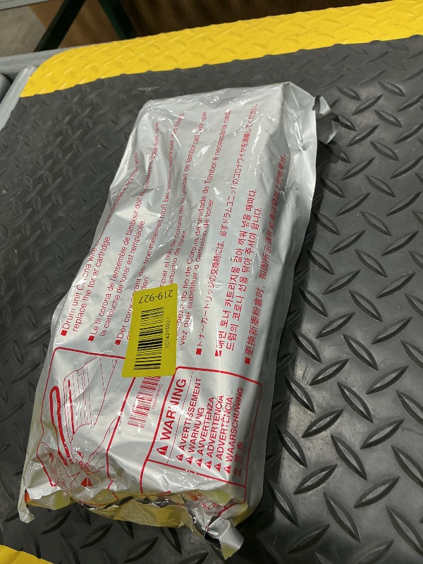 Photo 1 of ***DAMAGED*** TOKYOINK TN830XL Toner TN830 Cartridges Replacement for Brother TN830 830XL Toner Compatible with DCP-L2640DW MFC-L2820DW HL-L2400D HL-L2460DW HL-L2405W HL-L2465DW HL-L2480DW Printer (1 Pack)