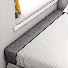 Photo 1 of ***STOCK PHOTO FOR REFERENCE ONLY***
queen bed foam wedge