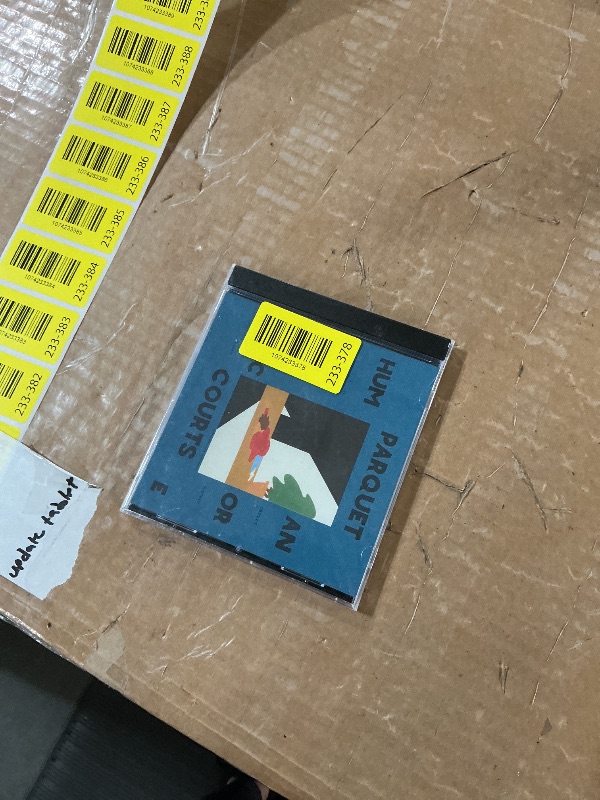 Photo 1 of ***Factory Sealed***
Human Performance