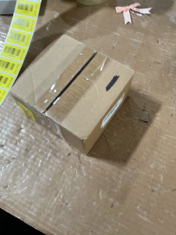 Photo 1 of ***MISSING PARTS***
2 Pack Index Card Display Stand 3x5 Acrylic Card Holder for Desk File Note 4x2.4x5.4 Inch Clear Postcard Stand Index Card Rack Acrylic Business Card Stand for Office Business Classroom (No Card)