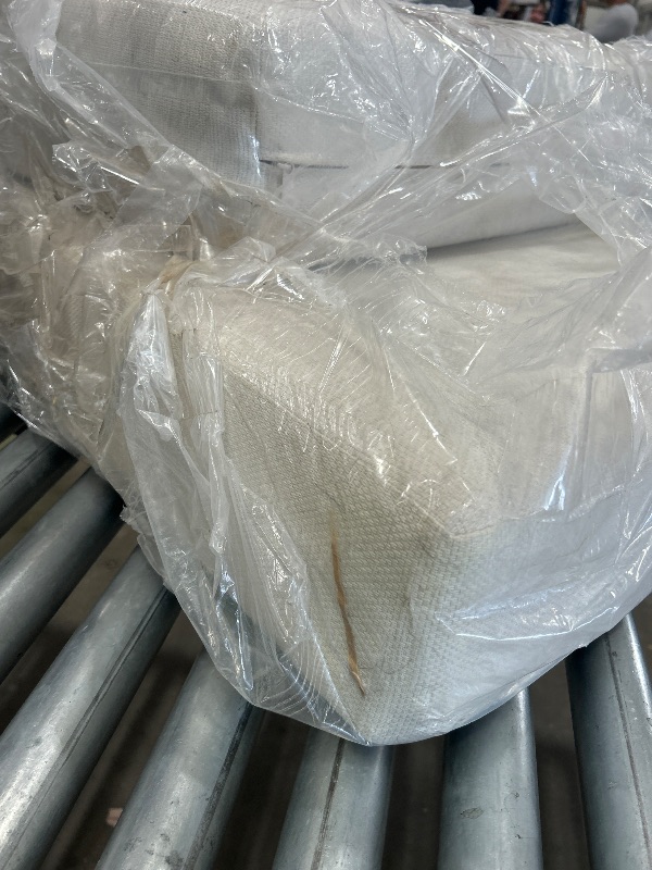 Photo 1 of (USED NEEDS CLEANING)  CUSHION SEAT AND PILLOW (REFRENCE IMAGE)