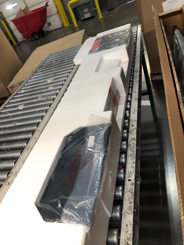 Photo 1 of ***FACTORY SEALED - OPENED FOR INSPECTION*** TCL 75 Inch Class QM6K Series | Mini LED QLED 4K HDR | 75QM6K, 2025 Model | 120HZ-144HZ High Brightness Smart Google TV Dolby Atmos Onkyo Audio | Voice Remote Alexa Gaming Streaming Television