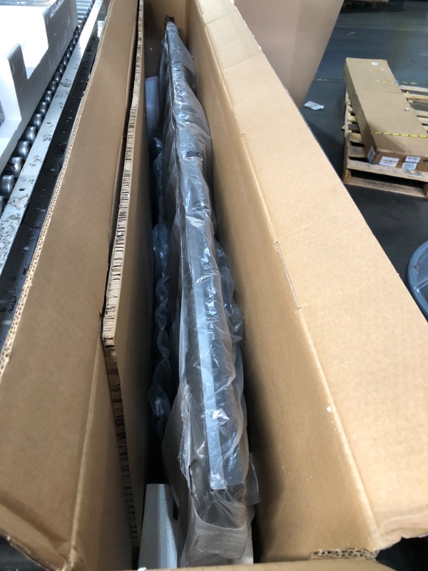 Photo 1 of ***FACTORY SEALED - OPENED FOR INSPECTION*** TCL 75 Inch Class QM6K Series | Mini LED QLED 4K HDR | 75QM6K, 2025 Model | 120HZ-144HZ High Brightness Smart Google TV Dolby Atmos Onkyo Audio | Voice Remote Alexa Gaming Streaming Television