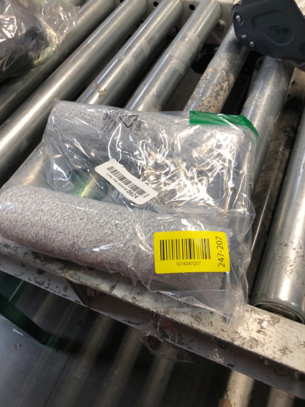 Photo 1 of ?Only S5 Combo?Brush Roller Replacement Parts for Tineco Floor ONE S5 Combo Cordless Wet Dry Vacuum Cleaner, 2 Brush Rollers + 2 Vacuum HEPA Filters (Only Fit S5 COMBO)
