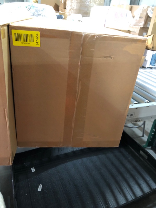 Photo 1 of ***FACTORY SEALED*** Shark AZ2002 Vertex Powered Lift-Away Upright Vacuum with DuoClean PowerFins, Self-Cleaning Brushroll, Large Dust Cup, Pet Crevice Tool, Dusting Brush & Power Brush, Silver/Rose Gold