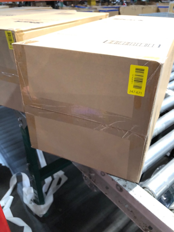 Photo 1 of ***FACTORY SEALED ***Shark AZ2002 Vertex Powered Lift-Away Upright Vacuum with DuoClean PowerFins, Self-Cleaning Brushroll, Large Dust Cup, Pet Crevice Tool, Dusting Brush & Power Brush, Silver/Rose Gold