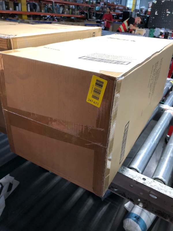 Photo 1 of ***FACTORY SEALED ***Shark AZ2002 Vertex Powered Lift-Away Upright Vacuum with DuoClean PowerFins, Self-Cleaning Brushroll, Large Dust Cup, Pet Crevice Tool, Dusting Brush & Power Brush, Silver/Rose Gold