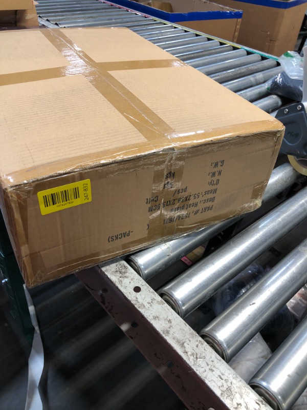 Photo 1 of ***FACTORY SEALED ***BBQration Grill Parts for Weber Genesis 300 Series w/Front Control, 7621 Flavorizer Bars, 7524 Grill Grate Replacement Parts for Weber Genesis 300 E/S/EP 310 320 330 for Weber Genesis 300 Accessories