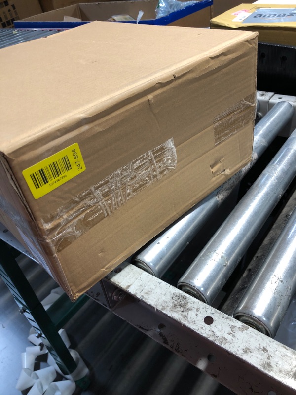 Photo 1 of ***FACTORY SEALED ***Cold Press Juicer Machines Slow Masticating Juice Extractor with Wide Feed Chute,High Yield Juice Maker for Fruit & Vegetable,Can make fruit ice cream - Easy to Clean Quiet Machine Extractor de Jugos