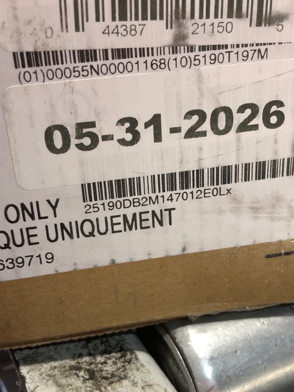Photo 1 of ***FACTORY SEALED ***De'Longhi Nespresso Vertuo Plus Coffee and Espresso Maker by De'Longhi, Grey