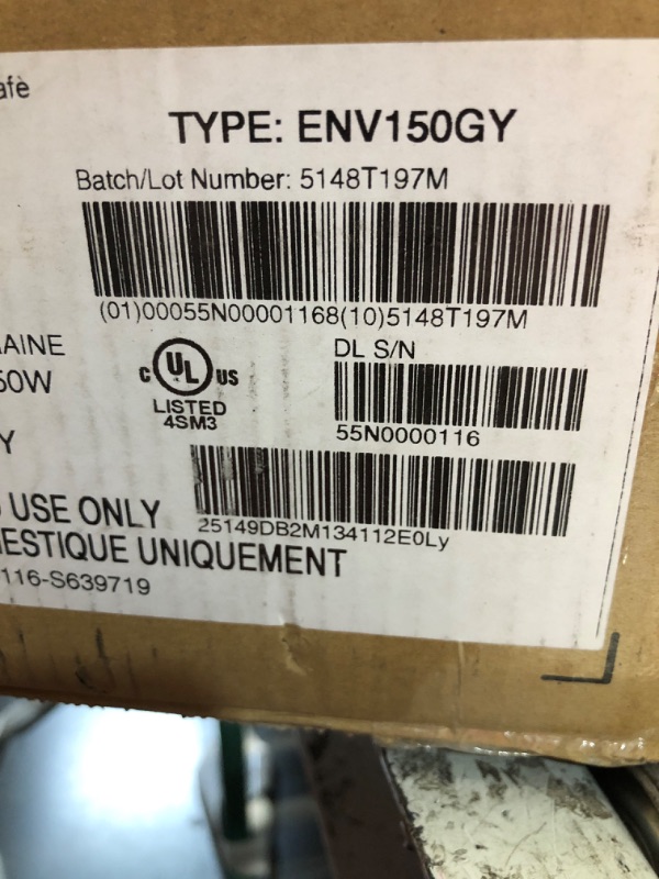 Photo 1 of ***FACTORY SEALED ***Nespresso Vertuo Plus Coffee and Espresso Maker by De'Longhi