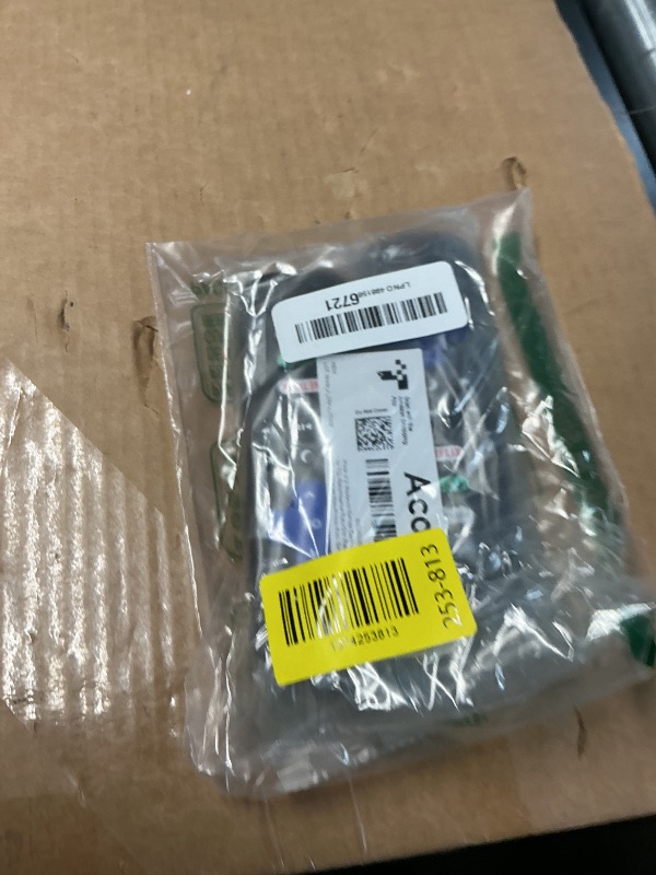 Photo 1 of (Pack of 2) Replacement Remote Control Only for Roku TV, Compatible for TCL Roku/Hisense Roku/Onn Roku/Sharp Roku/Element Roku/Westinghouse Roku/Philips Roku Smart TVs (Not for Roku Stick and Box)