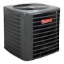 Photo 1 of *FOR PARTS ONLY- HEAVILY DAMAGED*
Goodman GSX14 Series 2.5 Ton 14 Seer/12 EER