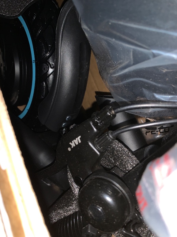 Photo 1 of (used, open box, unknown missing) Gyroor Electric Scooter for Adults & Teens with Seat, 450W Motor, Upgraded Stable Battery, 20 Miles Range, Folding Commuter Scooter, Comfort Seat, Bonus Lock & Phone Holder for Urban Travel, C1-CMM