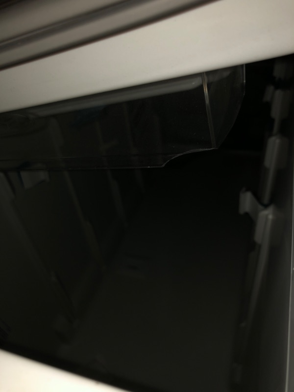 Photo 1 of ***HEAVILY USED MAJOR DAMAGE FOR PARTS ONLY***TRUCK OR TRAILER PICKUP ONLY***
Frigidaire 22 Cu. Ft. 33" Standard-Depth Side-by-Side Refrigerator