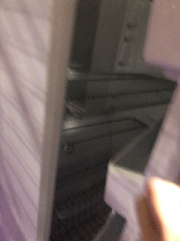 Photo 1 of ***HEAVILY USED FOR PARTS ONLY TRUCK PR TRAILER PICKUP ONLY***
Frigidaire 20.0-cu ft Garage Ready Frost-free Upright Freezer ( White ) ENERGY STAR 