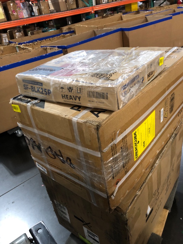 Photo 1 of ***FACTORY SEALED - OPENED FOR INSPECTION***ZAFRO Smart Inverter Portable Air Conditioners, 14000 BTU (10000 BTU SACC) Dual Hose Portable AC Unit with Energy Saving/Ultra Quiet(42dB)/Drainage-free Cooling/APP/Remote for Multi-Scenario Use