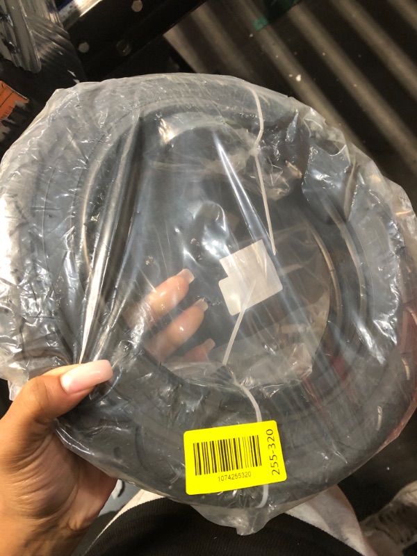 Photo 1 of (2 Sets) 12.5” x 2.25 Kids Bike Replacement Tires and Tubes - Compatible with Most 12” Kids Bikes Like RoyalBaby, Schwinn, and Dynacraft - Made from BPA/Latex Free Butyl Rubber
