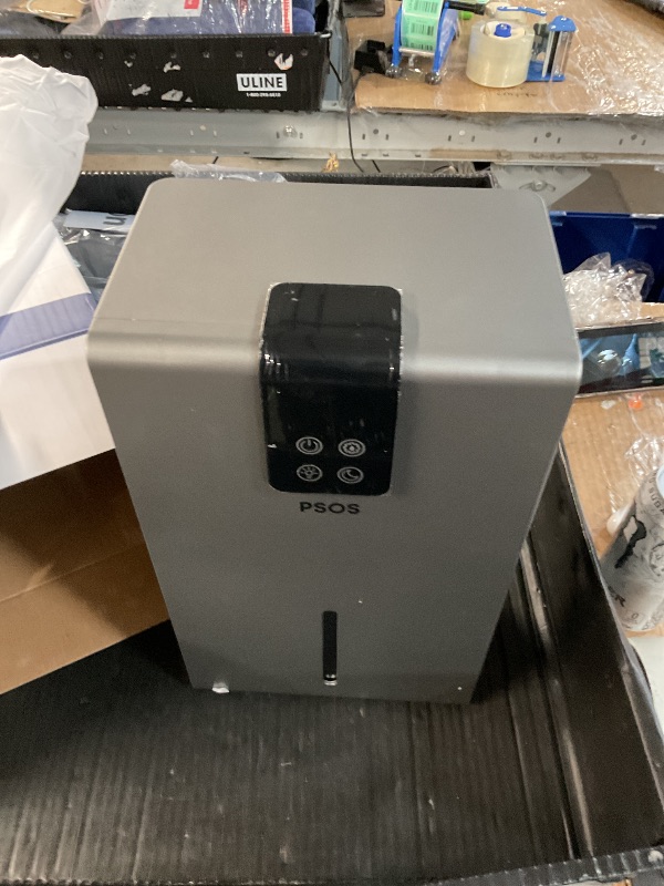 Photo 1 of ***FACTORY SEALED ***
Dehumidifier, Dehumidifiers for Home