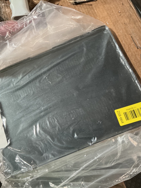 Photo 1 of ***MISSING PARTS***
CISSOOK Sparkly Glitter Star Case for MacBook Pro 14 Inch M1 M2 M3 M4 M5, Ultra Thin Hard Shell Case Keyboard Cover Screen Protector for MacBook Pro 14 2021 2022 2023 2024 2025 2026, Glitter Black