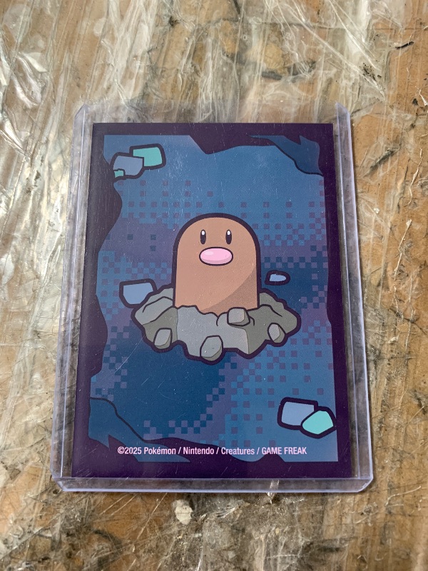 Photo 1 of [Stamped] Pikachu - 225 (World Championship 2025) 2025 Promo Card Pokémon Training Card