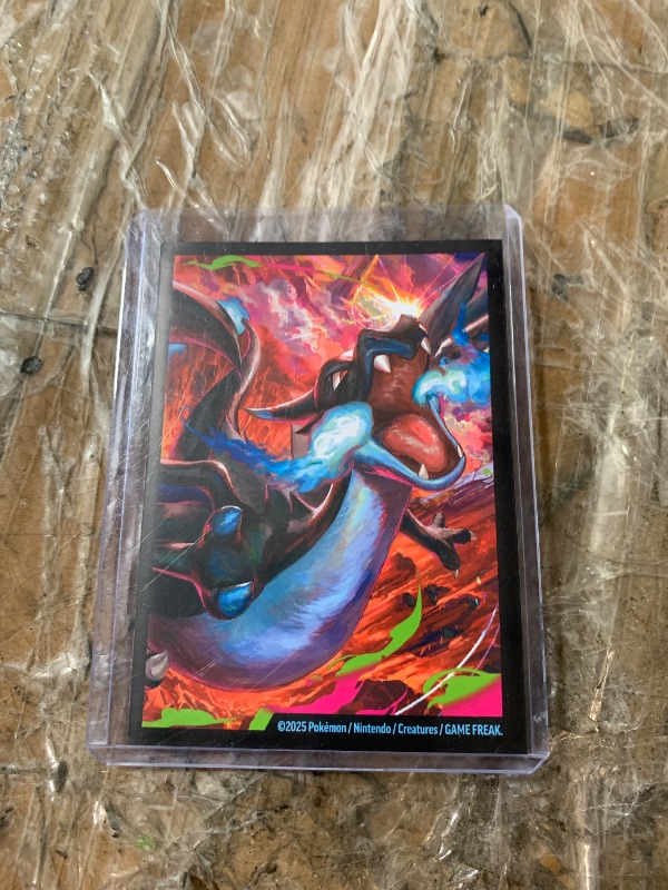 Photo 1 of Pikachu RC - 057/191 - SV08: Surging Sparks (SSP) Pokémon Training Cards