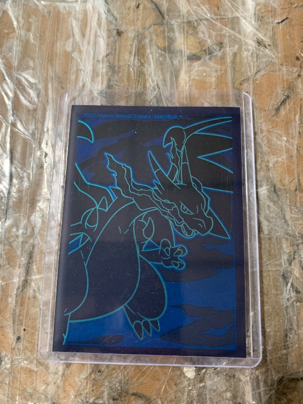 Photo 1 of Charcadet - 022 - ME: Mega Evolution Promo (MEP)