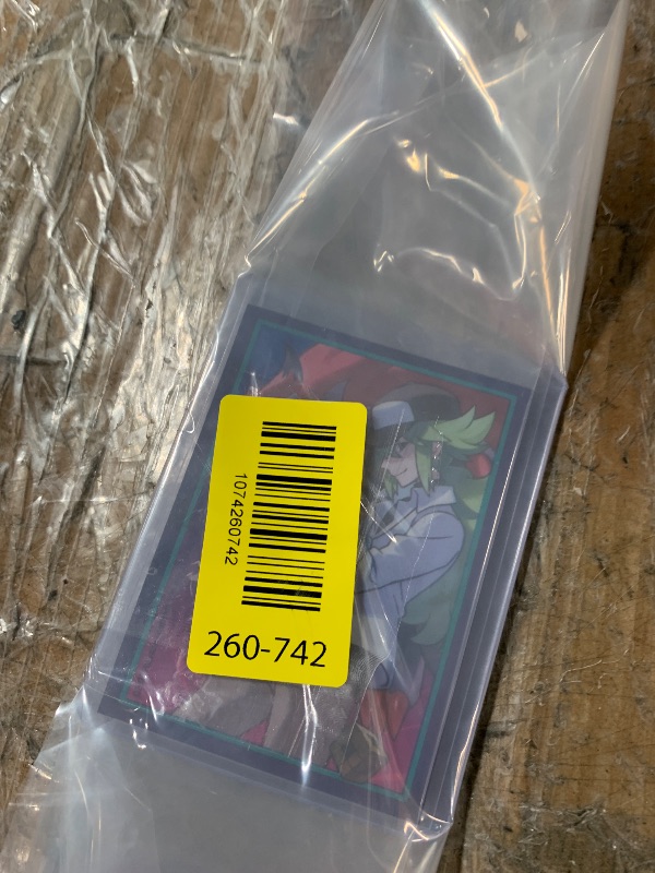 Photo 1 of Lycanroc - 166/159 - SV09: Journey Together (JTG) Pokémon Training Card Scarlet & Violet 