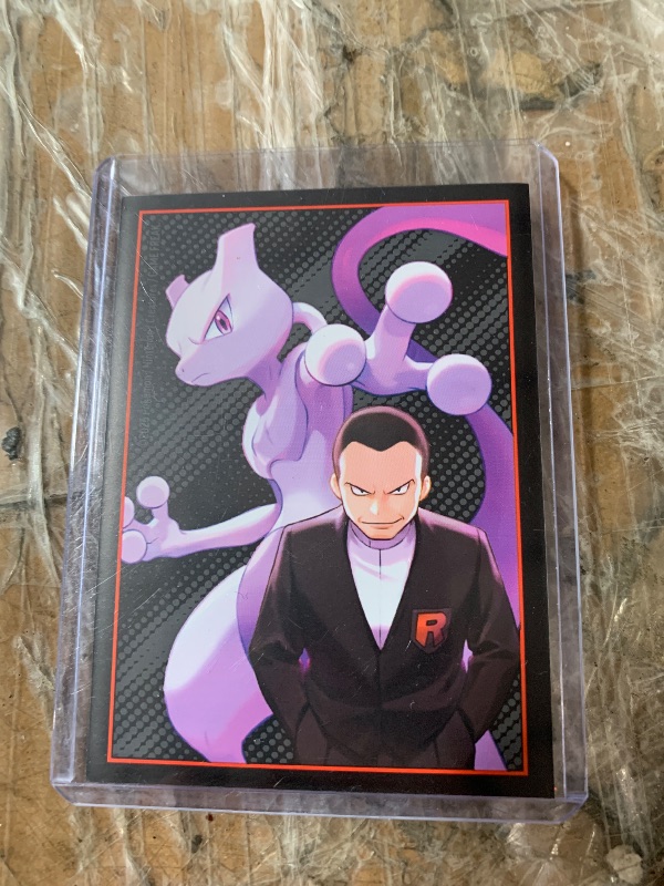 Photo 1 of Pokémon Training Card 1st Edition Fossil - Moltres Non-holographic 27/62