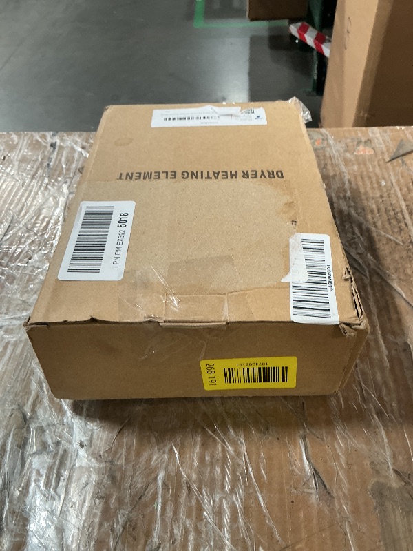 Photo 1 of [UPGRADED] 279838 Dryer Heating Element for Whirlpool Kenmore Maytag Amana Roper, Dryer Heating Element Parts Include Dryer Thermostat Thermal Fuse, Replaces 2406026 3403585 w10724237