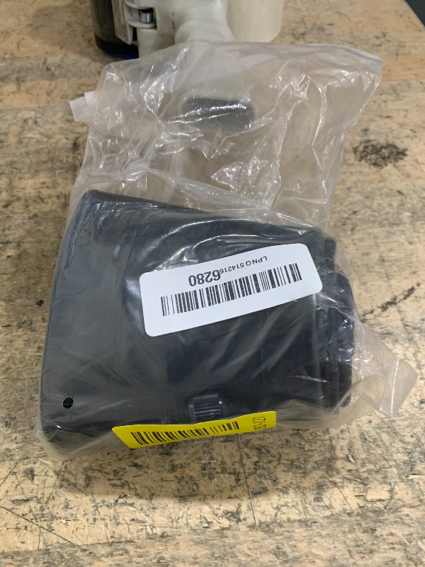 Photo 1 of 1 PCS** 16x4.0 Bike Inner Tube | Schrader Valve | for 16 Inches Fat Tire, Snow & Sand Bikes | Heavy-Duty Rubber ( Inner Tubes, 16x4.0 Inches)